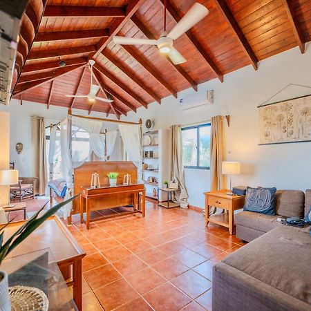 Palm House - Luxury Villa - Samana - Ocean Front Sánchez 외부 사진