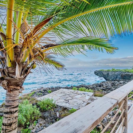 Palm House - Luxury Villa - Samana - Ocean Front Sánchez 외부 사진