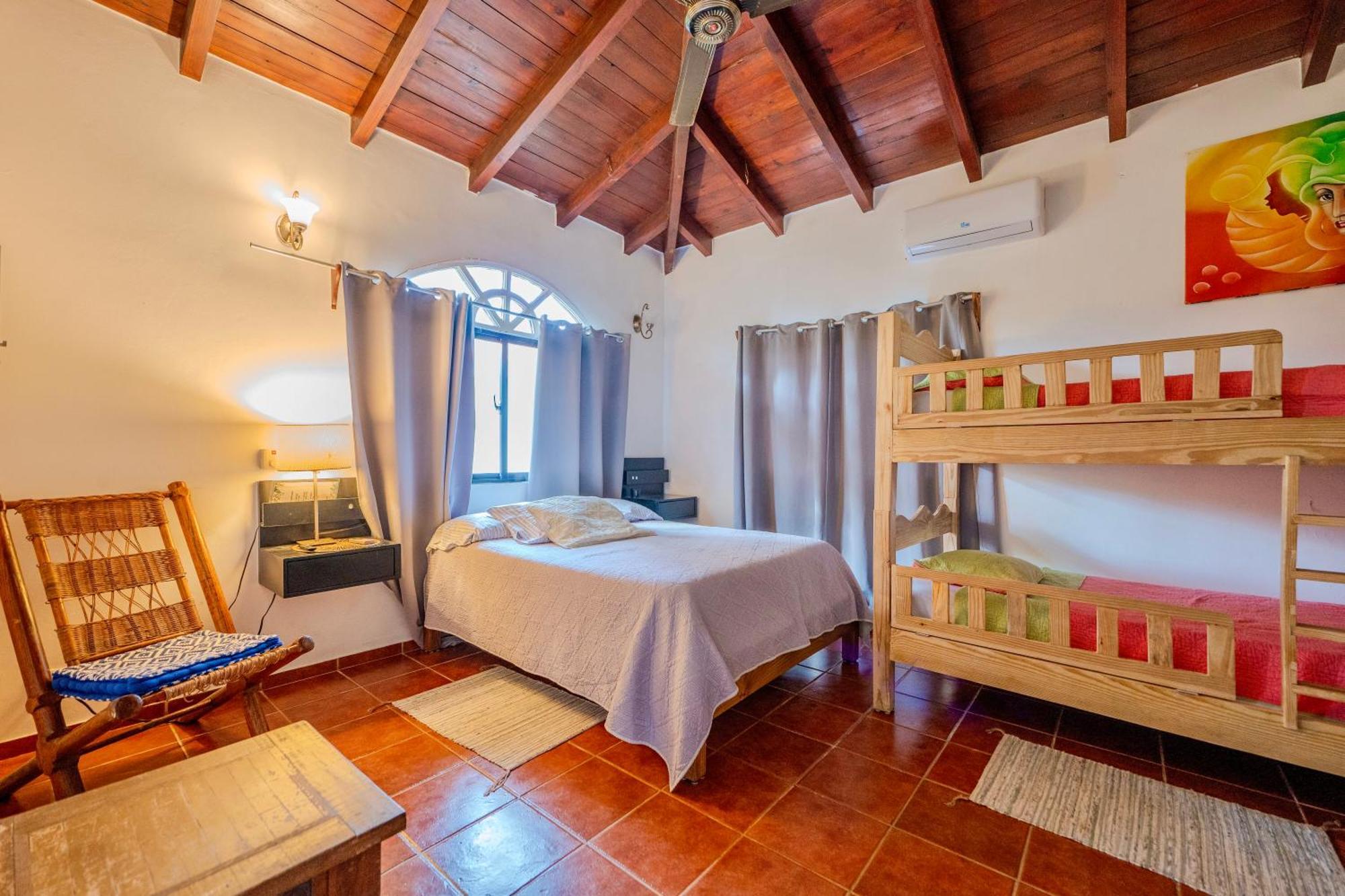 Palm House - Luxury Villa - Samana - Ocean Front Sánchez 외부 사진