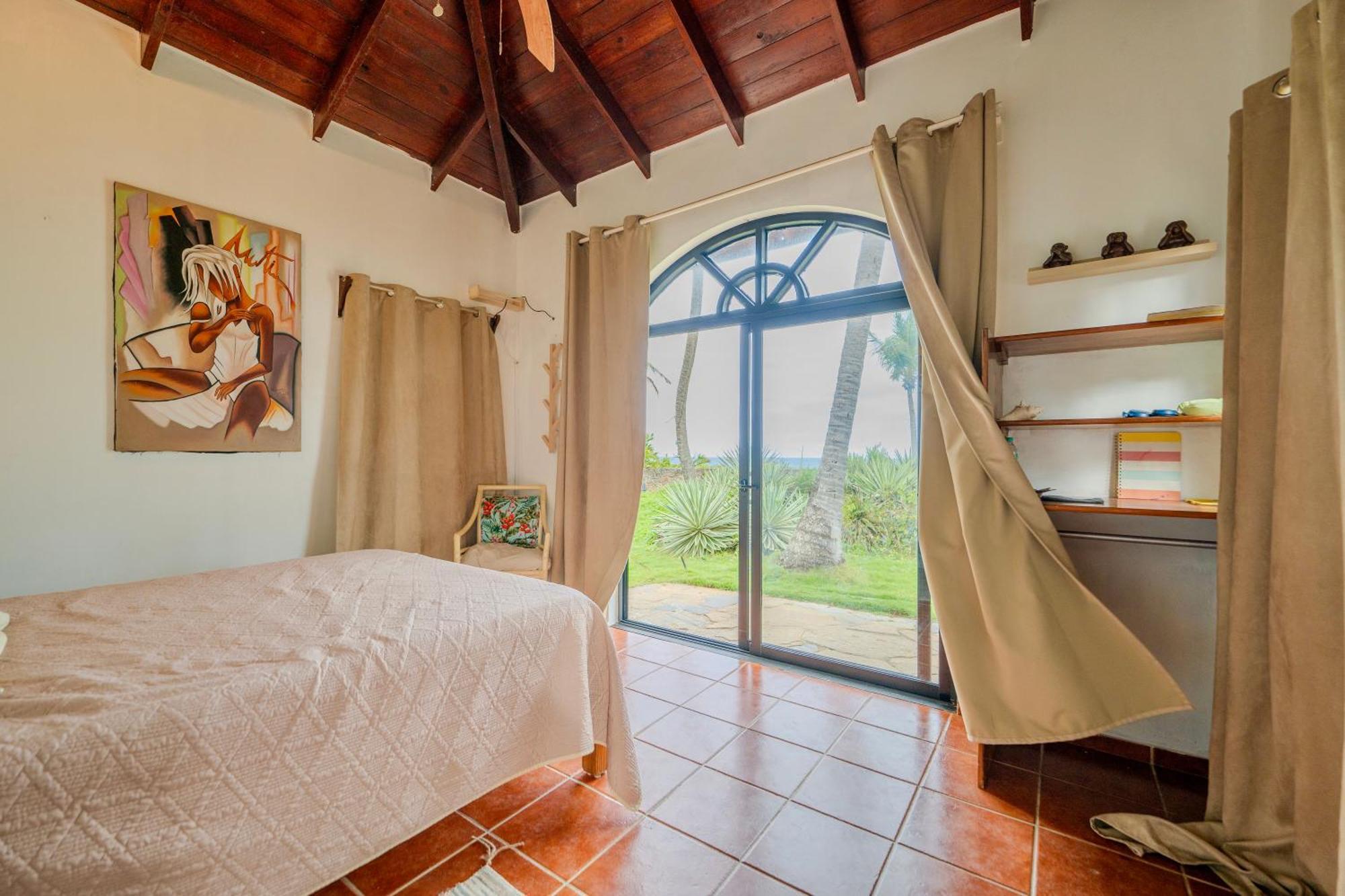 Palm House - Luxury Villa - Samana - Ocean Front Sánchez 외부 사진